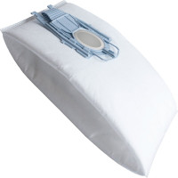 Мешки для пылесосов SIE 05 (4) Allergo 4 шт + моторный и микрофильтр FILTERO 05957