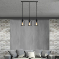 Потолочный светильник ЭЛЕТЕХ Танго 231 черн.муар НСБ 01-3x60 -166 Е27 [ИМ] 1005405018