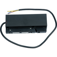 Блок питания для магнитного шинопровода Uniel UET-M50 100W/48V IP20 UL-00008750