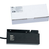 Блок питания для магнитного шинопровода Uniel UET-M50 100W/48V IP20 UL-00008750