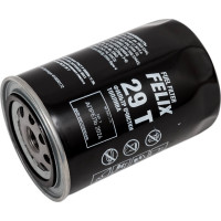 Фильтр топливный тонкой очистки 29 Т для ГАЗон Next двигатель ЯМЗ-536/5344 FELIX 410030172