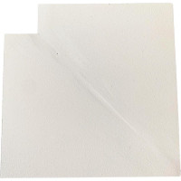 Коннектор для накладных магнитных шинопроводов Uniel UBX-MS22/35 WHITE UL-00008732