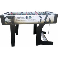 Игровой стол-футбол DFC SOCCER BP SB-ST-29398