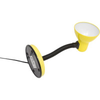 Настольный светильник Uniel TLI-224 Light Yellow 09411