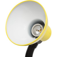 Настольный светильник Uniel TLI-224 Light Yellow 09411