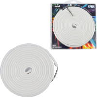 Светодиодная лента Uniel NEON ULS-N03-2835-100LED/m-8mm-IP67-DC12V-11W/m-5M-6500K UL-00009095