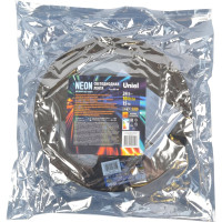 Светодиодная лента Uniel NEON ULS-N11-2835-120LED/m-8mm-IP67-DC24V-10W/m-15M-6500K UL-00009098