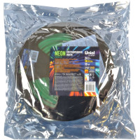 Светодиодная лента Uniel NEON ULS-N11-2835-120LED/m-8mm-IP67-DC24V-10W/m-15M-GREEN UL-00009100