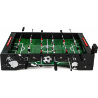 Игровой стол-футбол DFC Marcel Pro GS-ST-1275