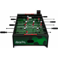 Игровой стол-футбол DFC Marcel Pro GS-ST-1275