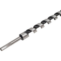 Сверло по дереву винтовое 25x600 мм ФОРВАРД 33025600