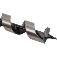 Сверло по дереву винтовое 25x600 мм ФОРВАРД 33025600