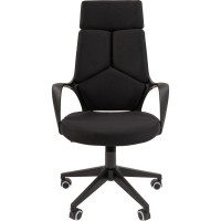 Компьютерное кресло CHAIRMAN 525 черный 00-07103574
