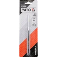 Пробойник YATO 150 мм, цилиндрический YT-4690