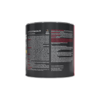 Краска Dufa Premium ВД KeraLine 20, база 3, 0,9 л МП00-006527