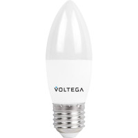 Светодиодная лампа VOLTEGA Simple E27 10W 4000 8452