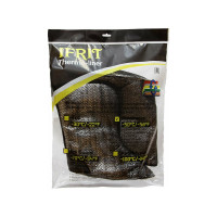 Вкладыш Ifrit Antifreeze, -50°С, мех/трикотажное полотно/нетканое полотно/лен/фольга, УВ-402-42/43 4680025256536