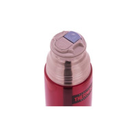 Термос из нержавеющей стали THERMOS FBB-500 Red 0.5L 386175