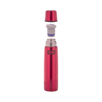 Термос из нержавеющей стали THERMOS FBB-500 Red 0.5L 386175
