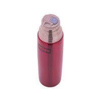 Термос из нержавеющей стали THERMOS FBB-500 Red 0.5L 386175