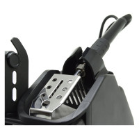 Паяльник W.E.P 926 LED-IV 60W с лупой и держателем плат М7752078