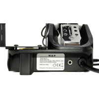 Паяльник W.E.P 926 LED-IV 60W с лупой и держателем плат М7752078