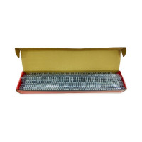 Саморезы ленточные 1000 шт, 3.9x35 мм, PH2, цинк, ГКЛ-дерево Senco 39A35MC