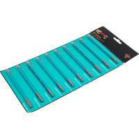 Бита WP PH2, 127 мм, магнитная, 10 шт RITTER PS20112127