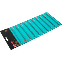 Бита WP PH2, 127 мм, магнитная, 10 шт RITTER PS20112127
