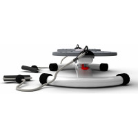 Фитнес платформа с эспандерами DFC Twister Bow TW-S108Gr