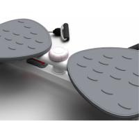 Фитнес платформа с эспандерами DFC Twister Bow TW-S108Gr