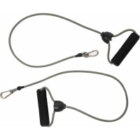 Фитнес платформа с эспандерами DFC Twister Bow TW-S108Gr