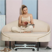 Фитнес платформа с эспандерами DFC Twister Bow TW-S108Gr