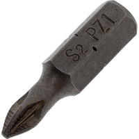 Бита WP PZ1, 25 мм, магнитная, 2 шт RITTER PS20121021