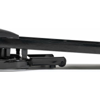 Беговая дорожка для реабилитации DFC AVALON черная T185B