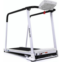 Беговая дорожка для реабилитации DFC AVALON белая T185W