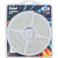 Светодиодная гибкая герметичная лента Uniel UL-00009084
