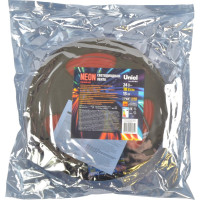 Светодиодная гибкая герметичная лента Uniel ULS-N11-2835-120LED/m-8mm-IP67-DC24V-10W/m-15M-RED UL-00009101