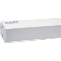 Линейный светодиодный трековый светильник-прожектор Uniel ULB-M70-20W/4000K/35 WHITE UL-00008745