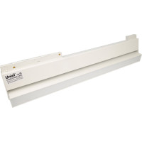 Линейный светодиодный трековый светильник-прожектор UnielULB-M80-22W/4000K/35 WHITE UL-00008749