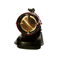 Тепловая пушка KOMAN дизель/керосин 20KW прямой нагрев, KM-20