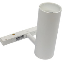 Светодиодный трековый светильник-прожектор Uniel ULB-M60-12W/4000K/35 WHITE UL-00008739