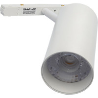 Светодиодный трековый светильник-прожектор Uniel ULB-M60-24W/4000K/35 WHITE UL-00008741