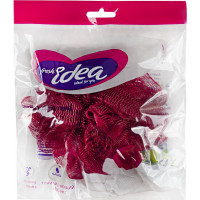 Мочалка-бант Fresh idea нейлон 218413