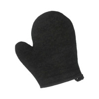 Банная мочалка-рукавица EUROHOUSE 19x22 см 14439