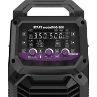 Сварочный полуавтомат Start 2W500m modelMIG 500