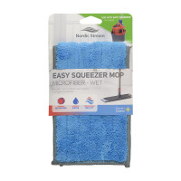 Сменная насадка из микрофибры Nordic Stream Easy Squeezer 15366