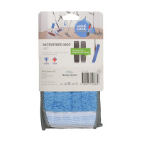 Сменная насадка из микрофибры Nordic Stream Easy Squeezer 15366