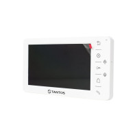 Монитор Tantos Amelie White - 4 на 4 вызывные панели 00-00230466