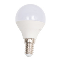 Светодиодная лампа Volpe LED-G45-6W/6500K/E14/FR/SLS UL-00008816